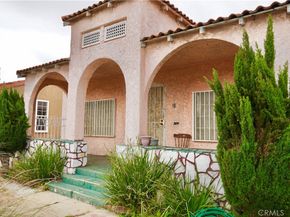 837 W 103rd Street, Los Angeles CA 90044