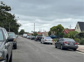 837 W 103rd Street, Los Angeles CA 90044