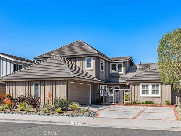 3581 Aquarius, Huntington Beach CA 92649