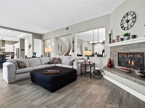 22701 Foxridge, Mission Viejo CA 92692