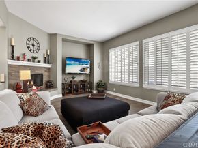 22701 Foxridge, Mission Viejo CA 92692