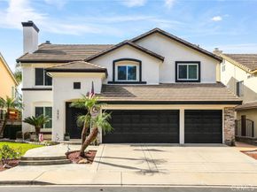 22701 Foxridge, Mission Viejo CA 92692