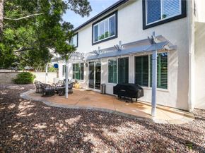 22701 Foxridge, Mission Viejo CA 92692