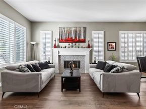 22701 Foxridge, Mission Viejo CA 92692