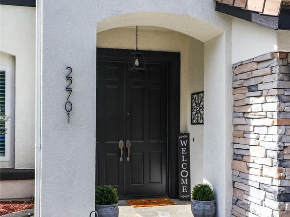 22701 Foxridge, Mission Viejo CA 92692