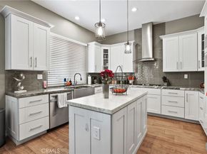 22701 Foxridge, Mission Viejo CA 92692