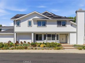 14 Dry Creek, Laguna Hills CA 92653