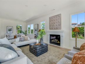 18 Sorrel, Lake Forest CA 92630