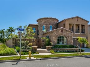 18 Sorrel, Lake Forest CA 92630