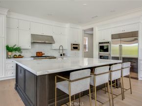 18 Sorrel, Lake Forest CA 92630