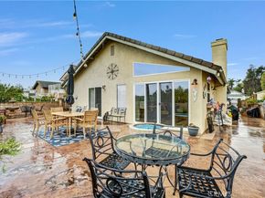 19242 Echo Pass, Trabuco Canyon CA 92679