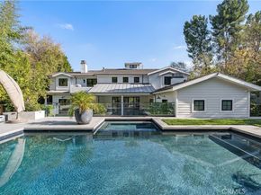 4701 Balboa, Encino CA 91316