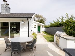 1609 Ruth Lane, Newport Beach CA 92660