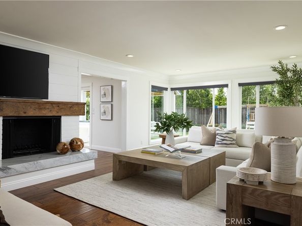 1609 Ruth Lane, Newport Beach CA 92660