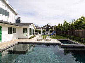 1609 Ruth Lane, Newport Beach CA 92660