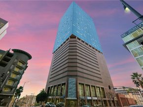 1100 Wilshire 2707, Los Angeles CA 90017