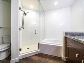 1100 Wilshire 2707, Los Angeles CA 90017