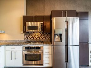 1100 Wilshire 2707, Los Angeles CA 90017