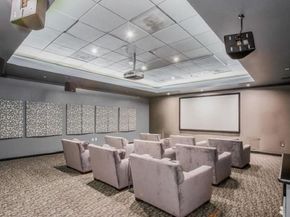 1100 Wilshire 2707, Los Angeles CA 90017