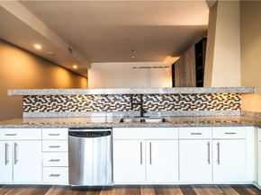 1100 Wilshire 2707, Los Angeles CA 90017