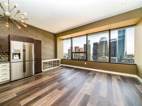 1100 Wilshire 2707, Los Angeles CA 90017