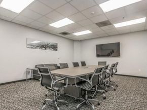 1100 Wilshire 2707, Los Angeles CA 90017