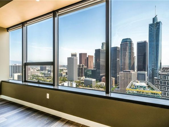 1100 Wilshire 2707, Los Angeles CA 90017