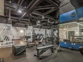 1100 Wilshire 2707, Los Angeles CA 90017