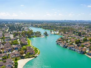 5252 Burgundy, Irvine CA 92604