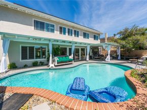 5252 Burgundy, Irvine CA 92604