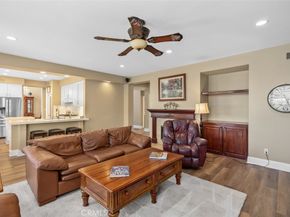 71 Golf Ridge Drive, Rancho Santa Margarita CA 92679