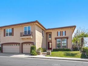 71 Golf Ridge Drive, Rancho Santa Margarita CA 92679