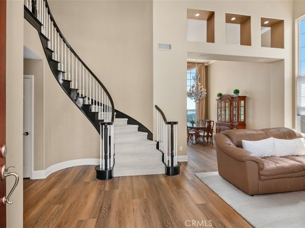 71 Golf Ridge Drive, Rancho Santa Margarita CA 92679