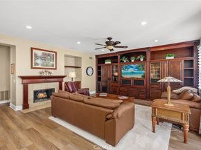 71 Golf Ridge Drive, Rancho Santa Margarita CA 92679