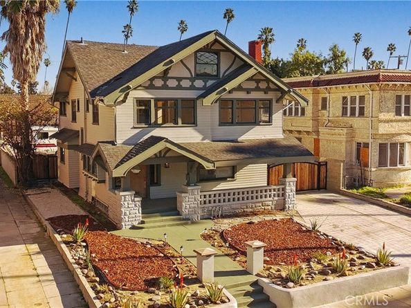 1224 3rd Avenue, Los Angeles CA 90019