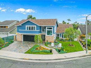 5522 Mossvale Circle, Huntington Beach CA 92649