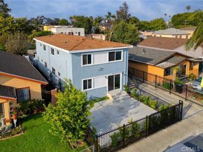 5459 Carlin Street, Los Angeles CA 90016