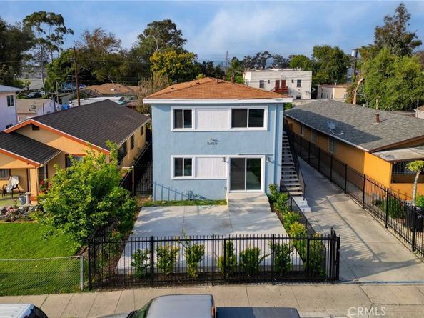 5459 Carlin Street, Los Angeles CA 90016