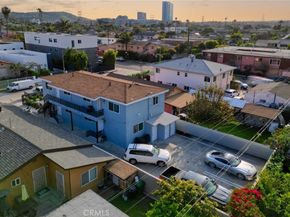 5459 Carlin Street, Los Angeles CA 90016
