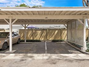 191 Rockwood #62, Irvine CA 92614
