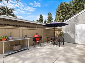 191 Rockwood #62, Irvine CA 92614