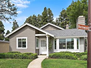191 Rockwood #62, Irvine CA 92614