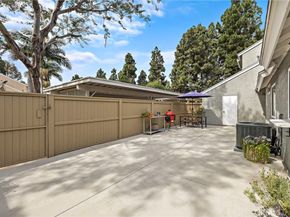 191 Rockwood #62, Irvine CA 92614