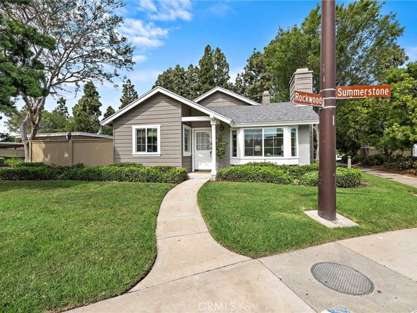 191 Rockwood #62, Irvine CA 92614