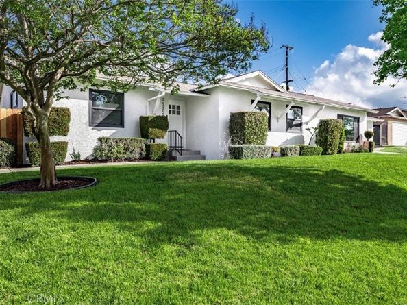 15359 Saranac Drive, Whittier CA 90604