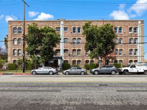 4125 S Figueroa 202, Los Angeles CA 90037
