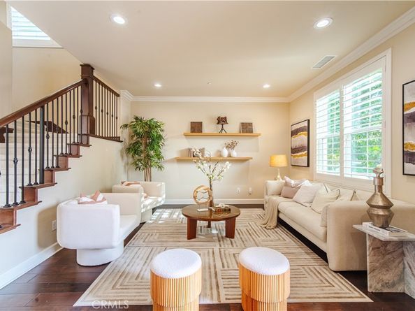 65 Rolling, Irvine CA 92620