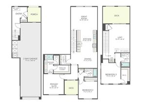 16121 Spicebush Lane, Chino CA 91708