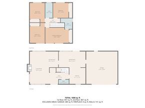 1666 Virden Drive, Glendale CA 91208