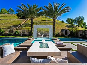 26600 Paseo Retirada, San Juan Capistrano CA 92675